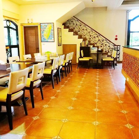 Borabora B&B Nanwan Dış mekan fotoğraf
