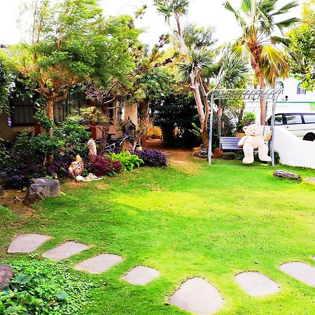 Borabora B&B Nanwan Dış mekan fotoğraf