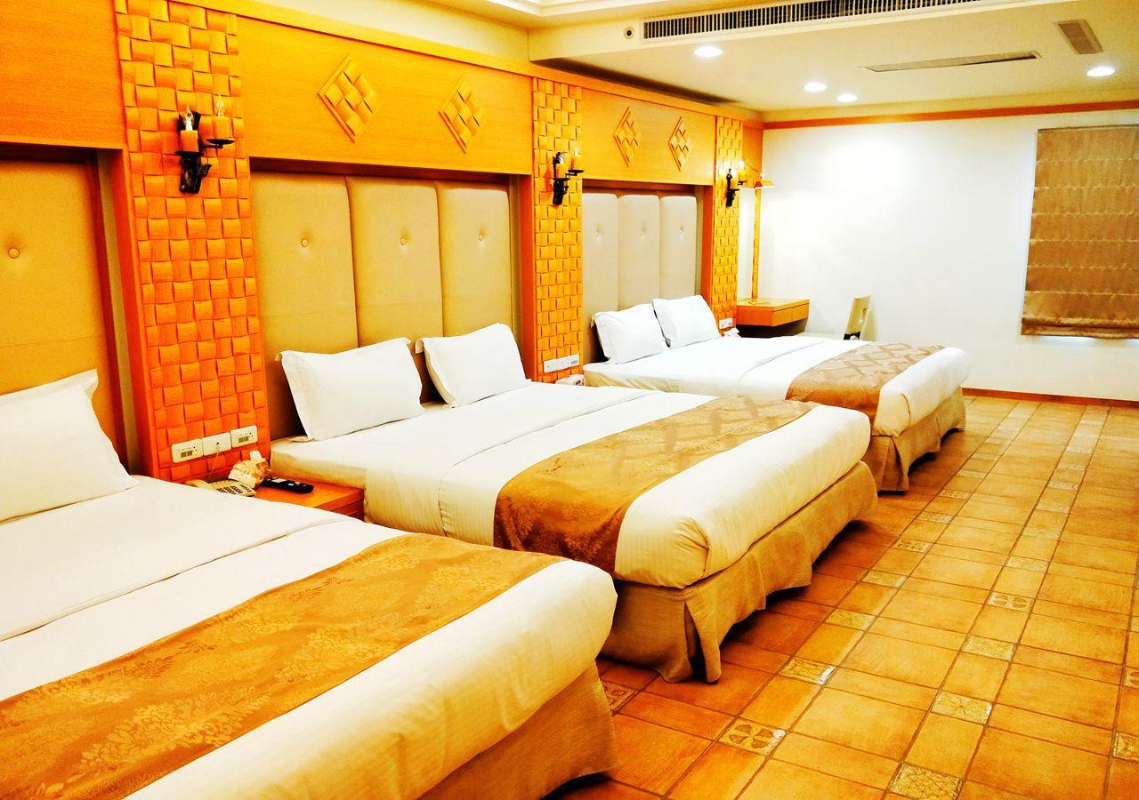 Borabora B&B Nanwan Dış mekan fotoğraf