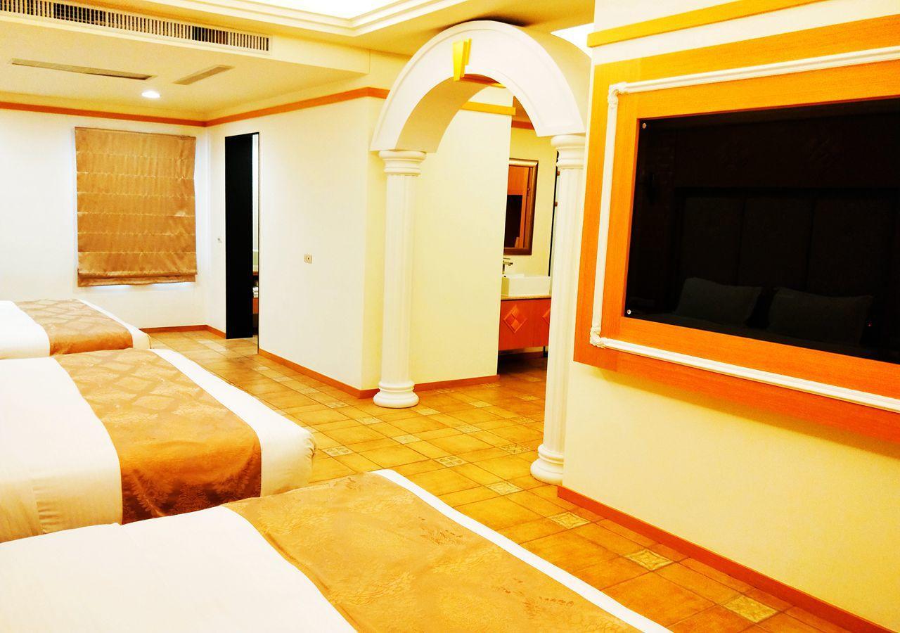 Borabora B&B Nanwan Dış mekan fotoğraf
