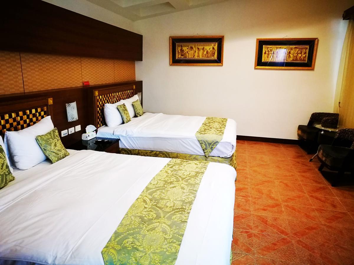 Borabora B&B Nanwan Dış mekan fotoğraf