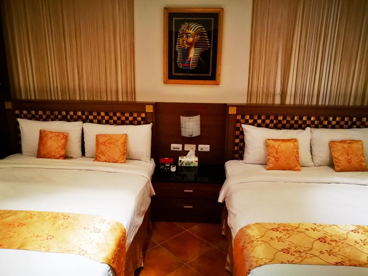Borabora B&B Nanwan Dış mekan fotoğraf