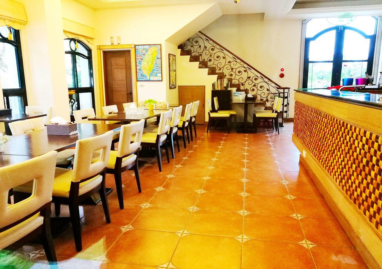 Borabora B&B Nanwan Dış mekan fotoğraf