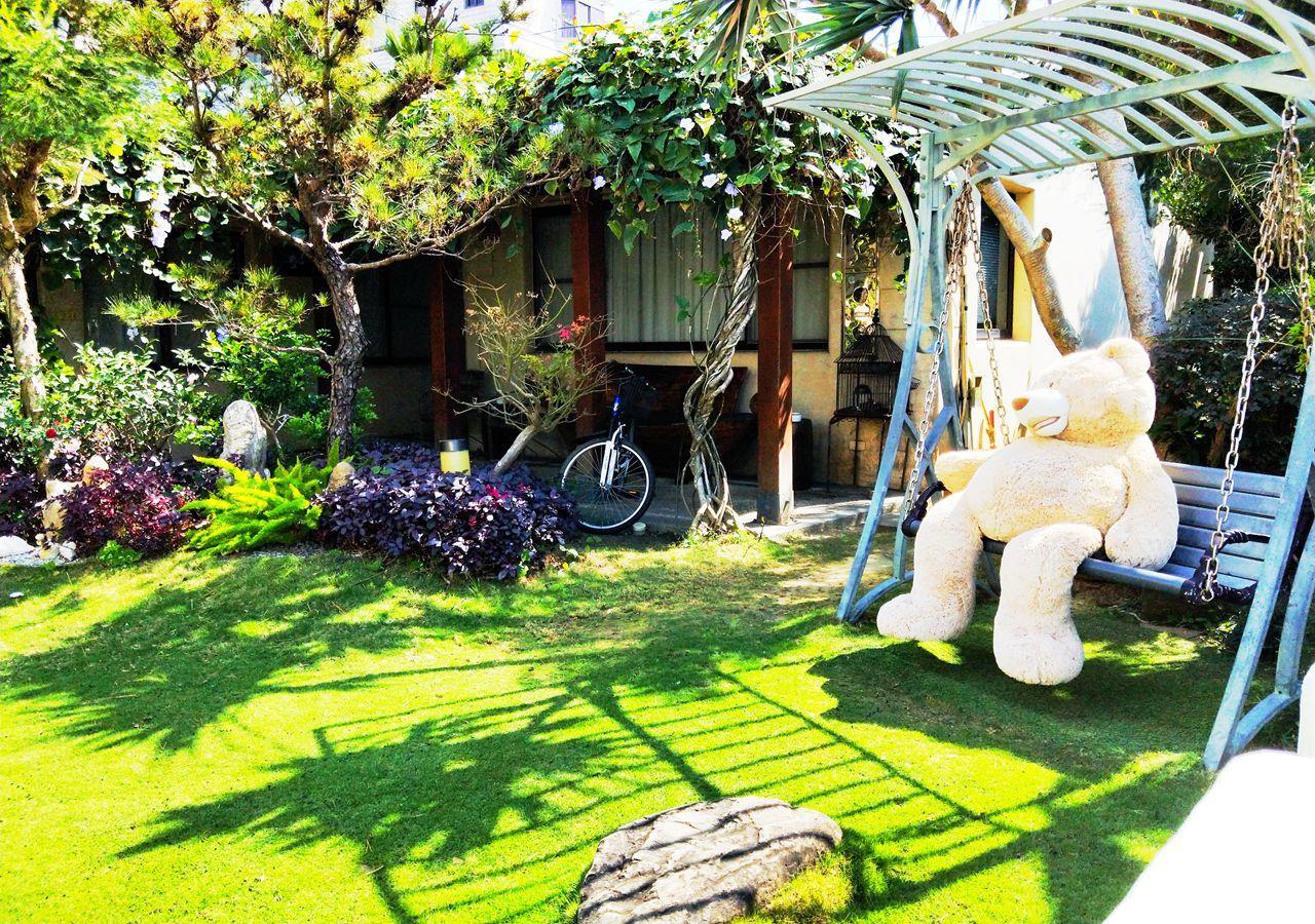 Borabora B&B Nanwan Dış mekan fotoğraf