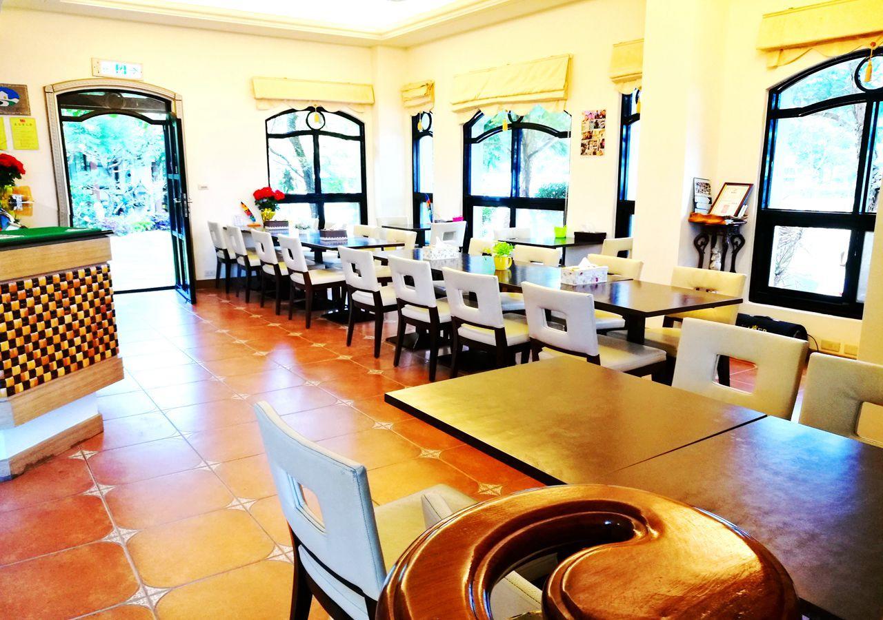 Borabora B&B Nanwan Dış mekan fotoğraf
