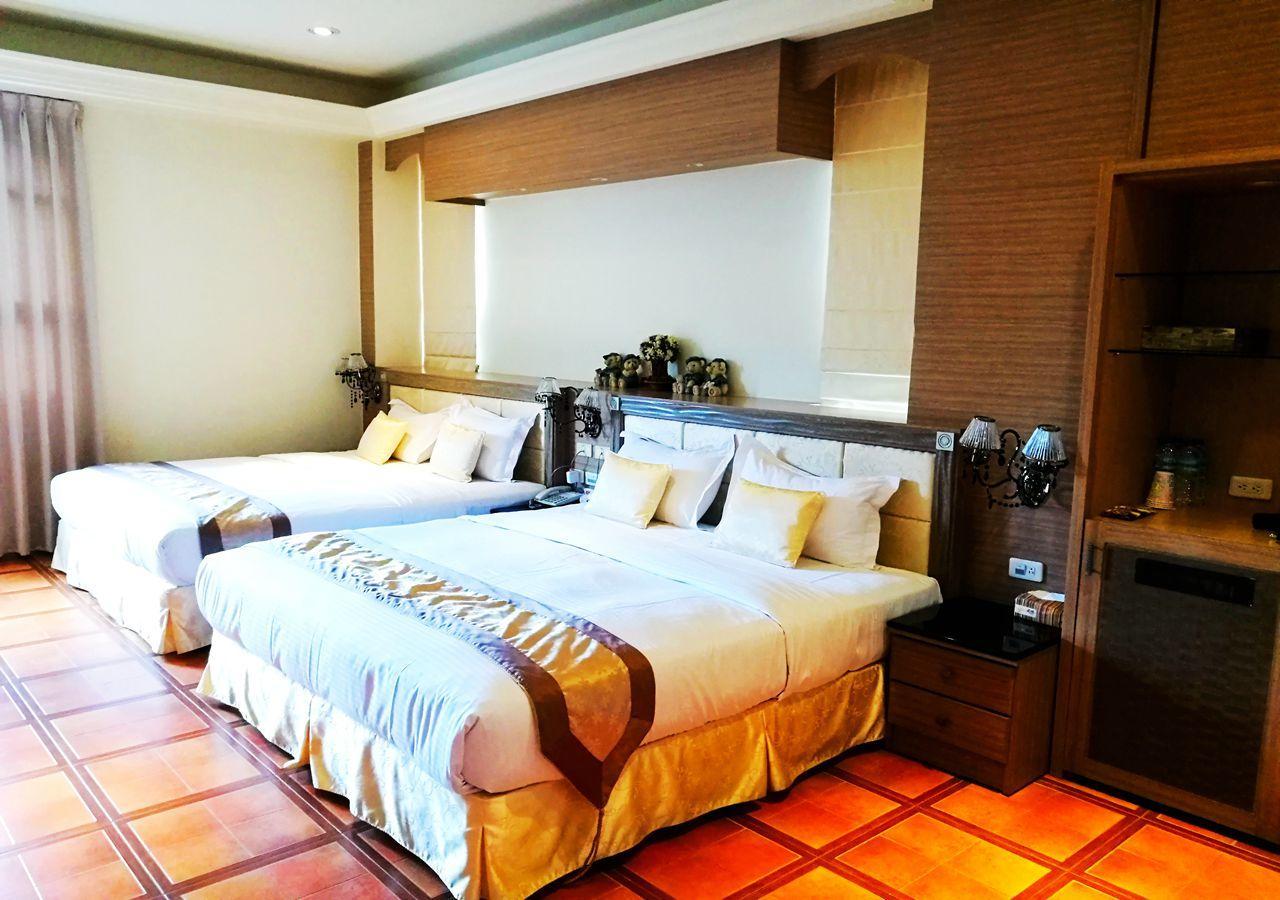 Borabora B&B Nanwan Dış mekan fotoğraf