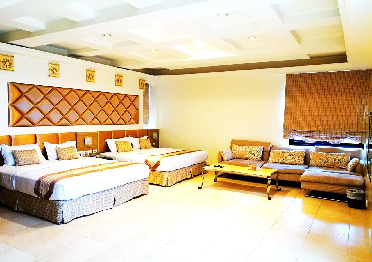 Borabora B&B Nanwan Dış mekan fotoğraf