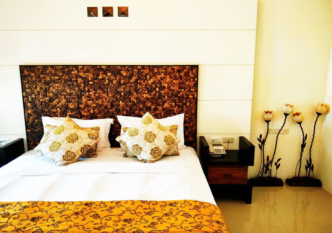 Borabora B&B Nanwan Dış mekan fotoğraf