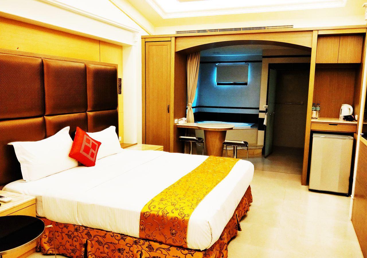Borabora B&B Nanwan Dış mekan fotoğraf
