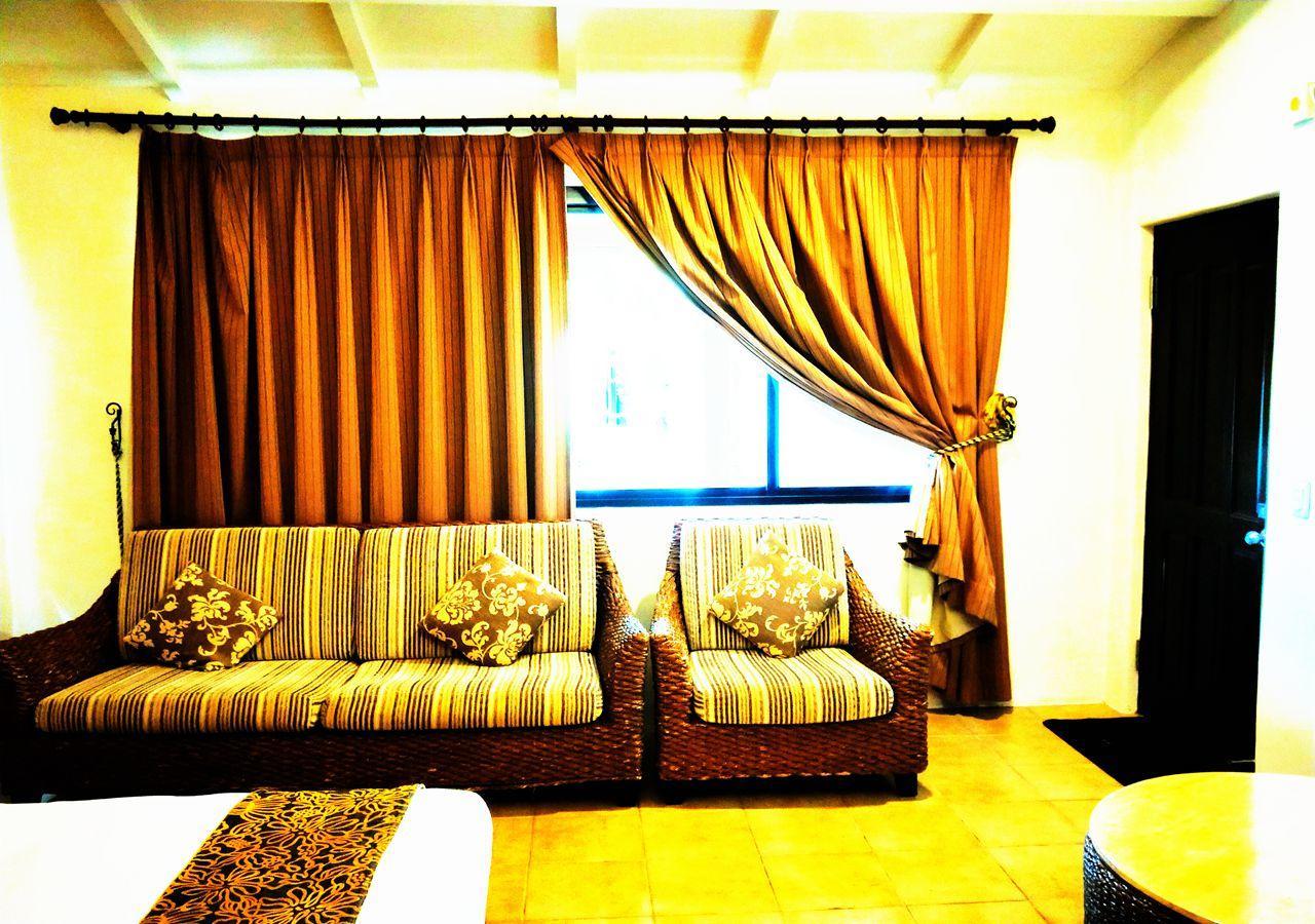 Borabora B&B Nanwan Dış mekan fotoğraf