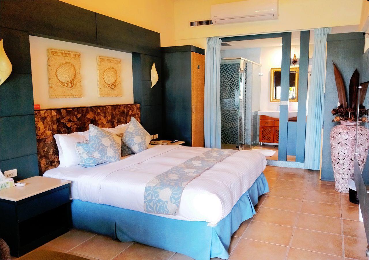 Borabora B&B Nanwan Dış mekan fotoğraf