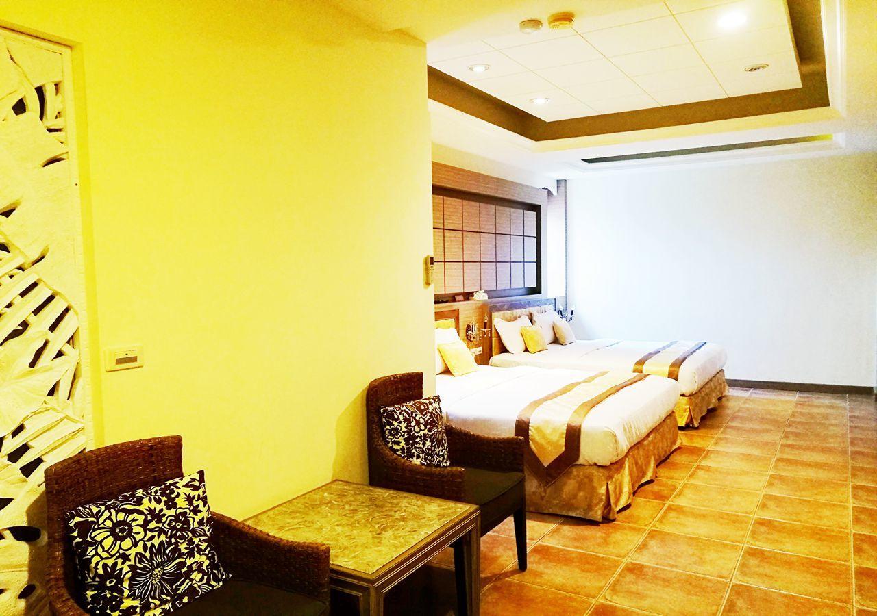 Borabora B&B Nanwan Dış mekan fotoğraf