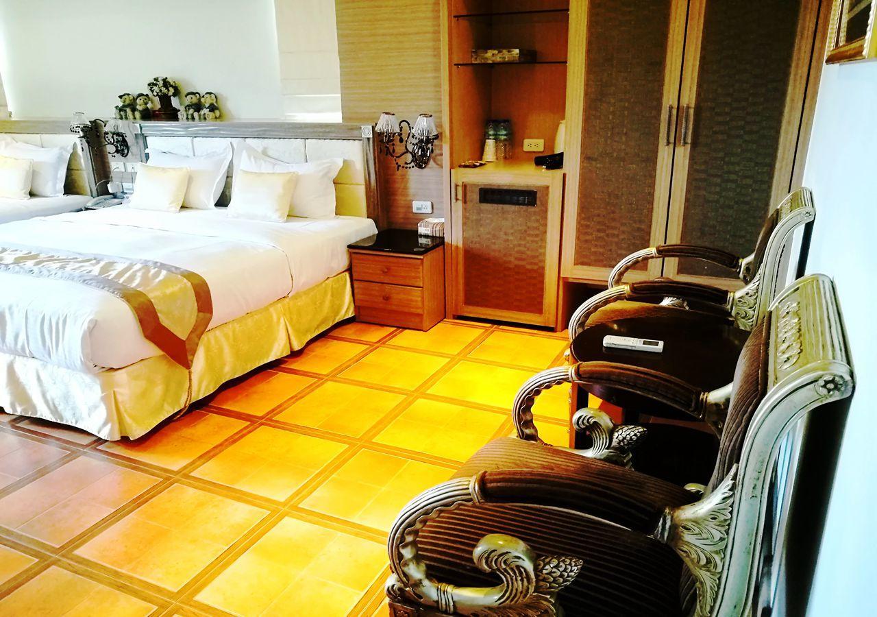 Borabora B&B Nanwan Dış mekan fotoğraf