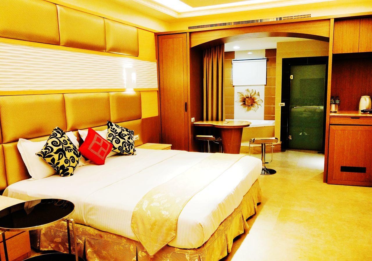 Borabora B&B Nanwan Dış mekan fotoğraf