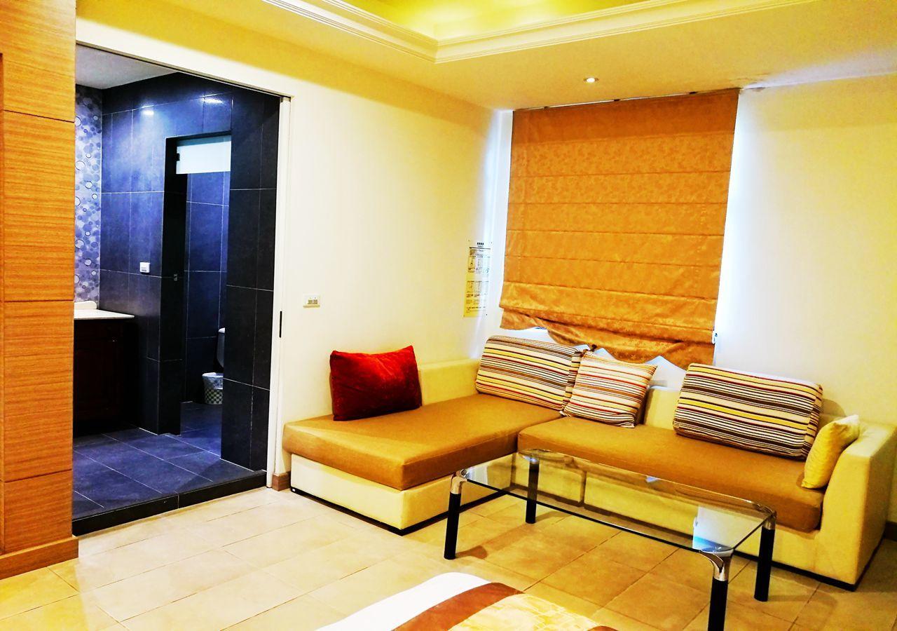 Borabora B&B Nanwan Dış mekan fotoğraf