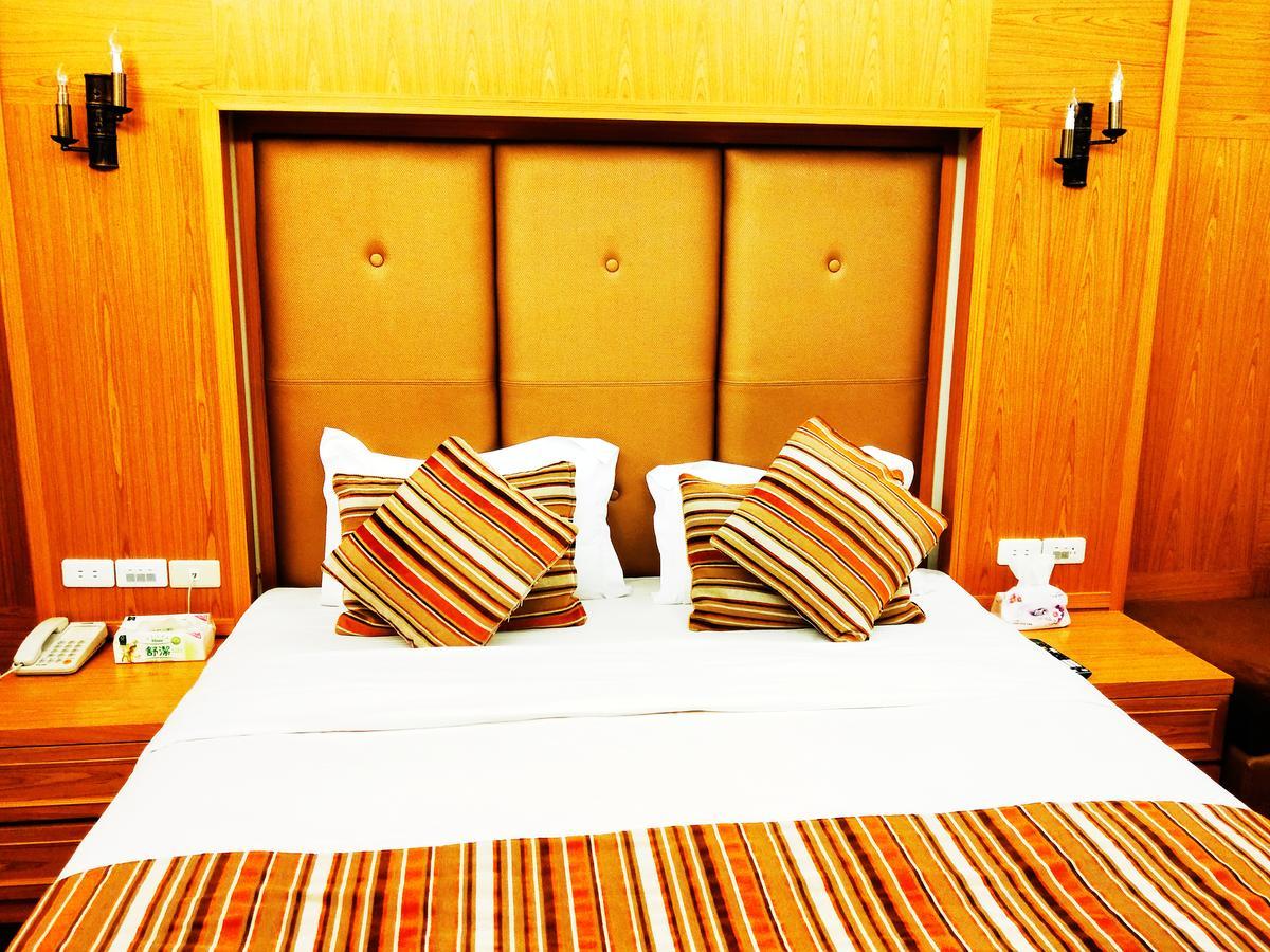 Borabora B&B Nanwan Dış mekan fotoğraf