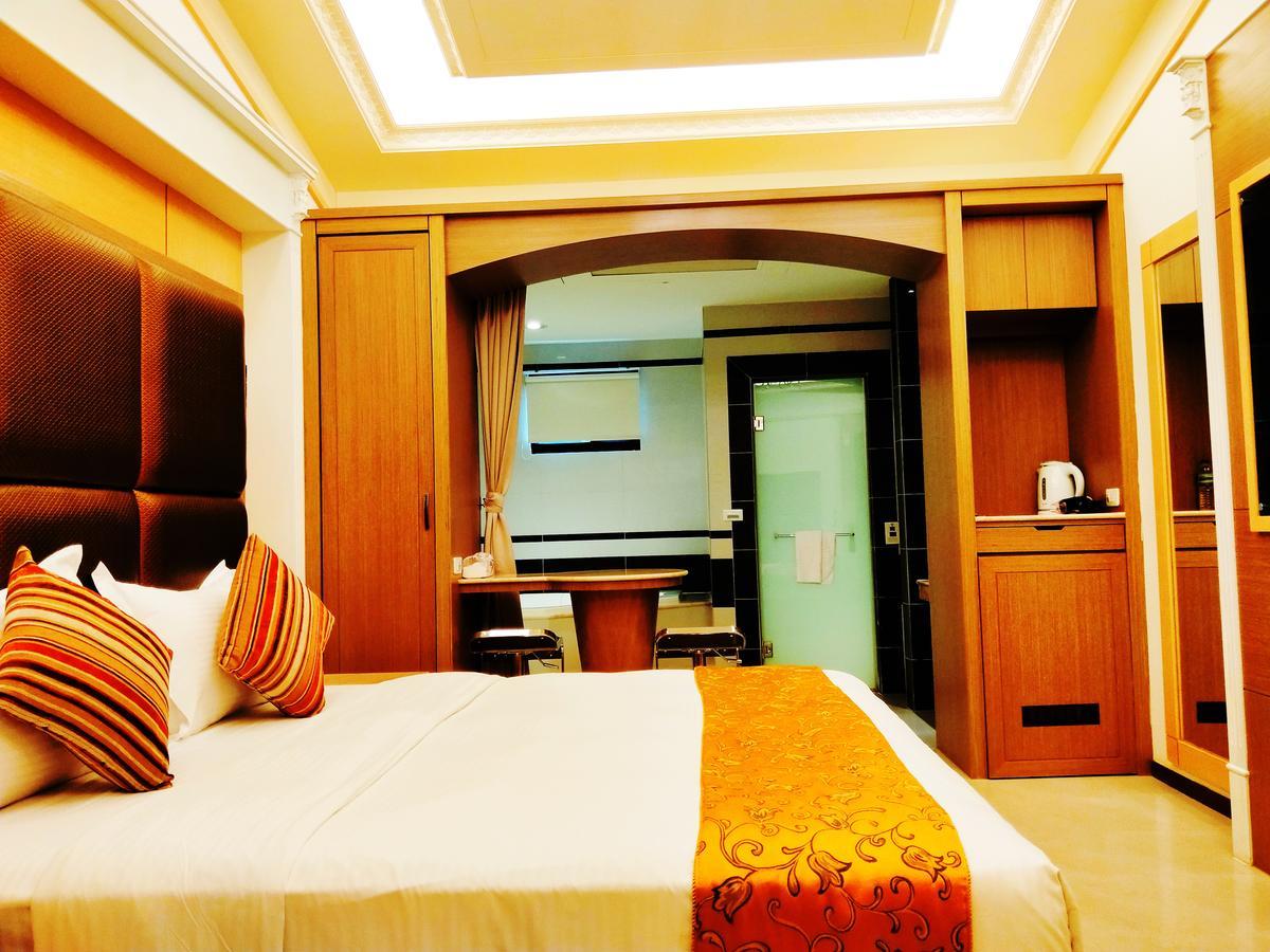Borabora B&B Nanwan Dış mekan fotoğraf