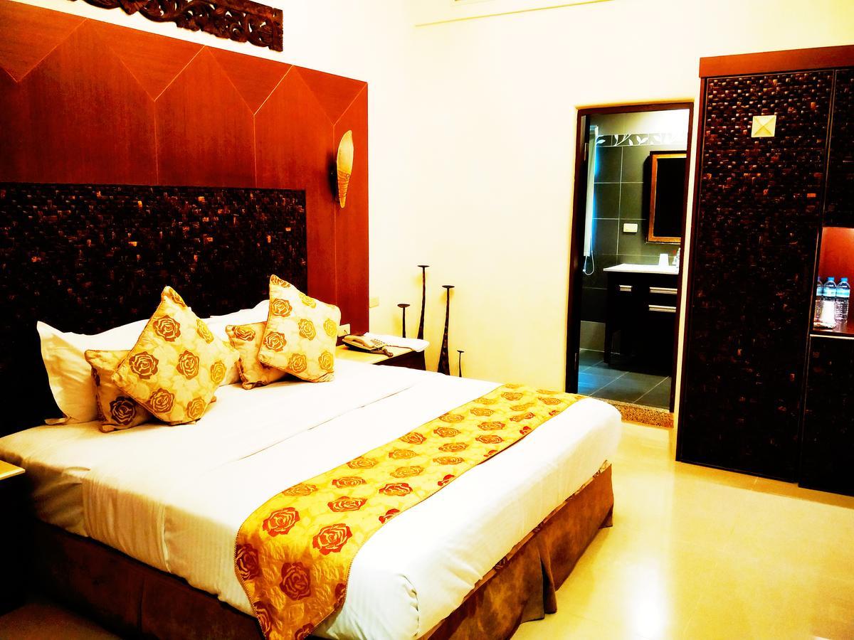 Borabora B&B Nanwan Dış mekan fotoğraf